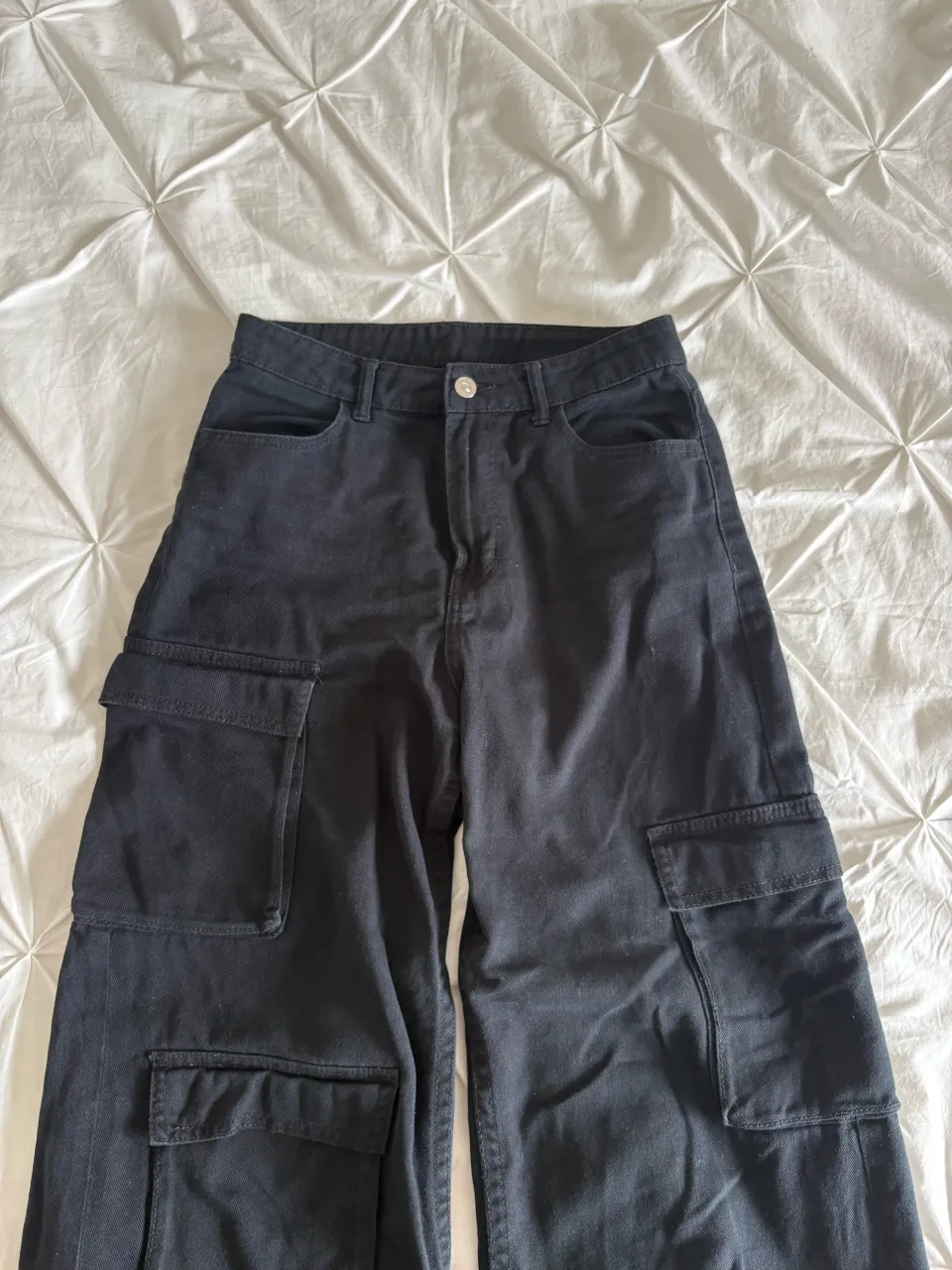 Pantalón H&M · Talle 2