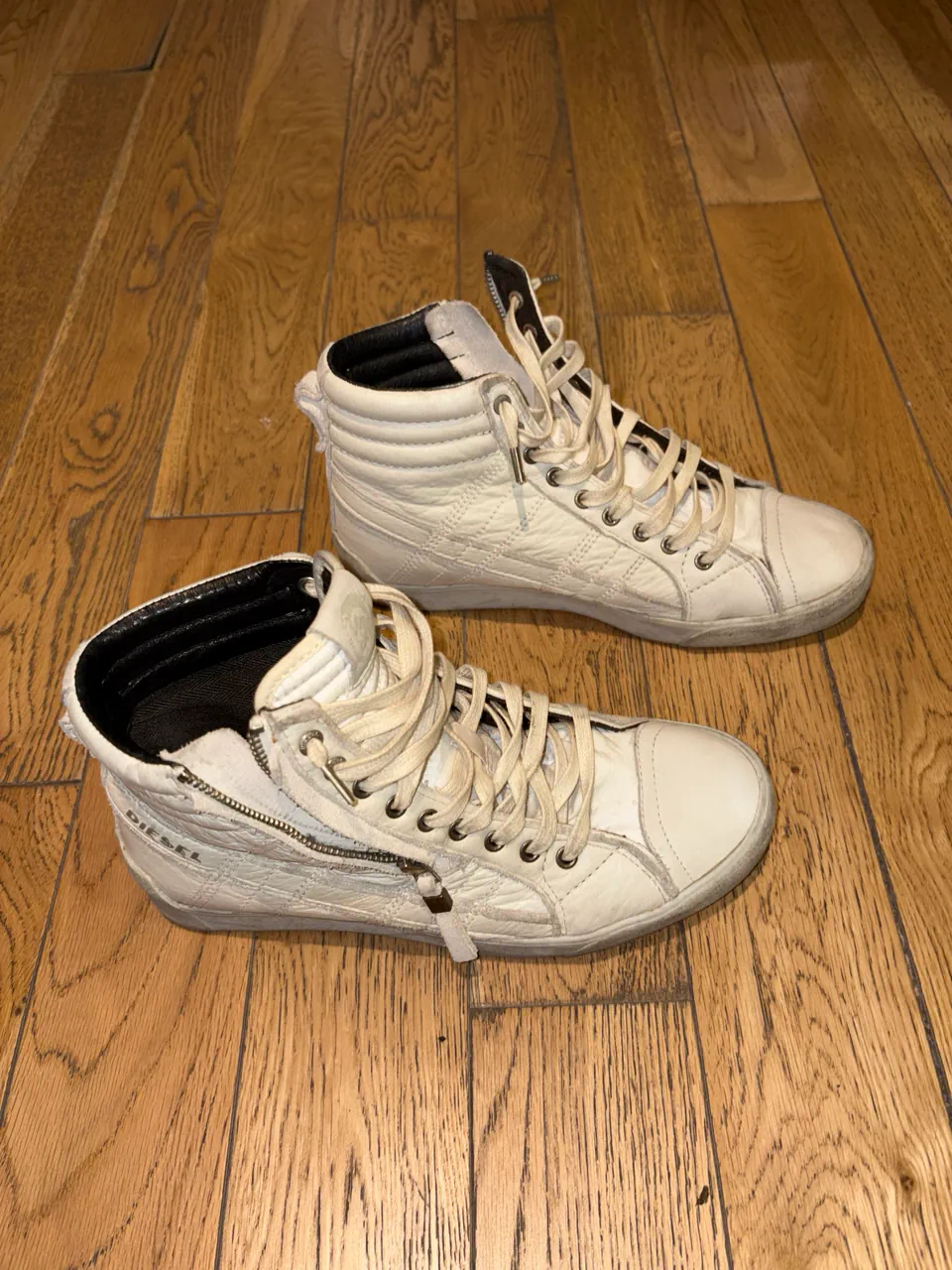 Zapatillas Diesel - imagen 1