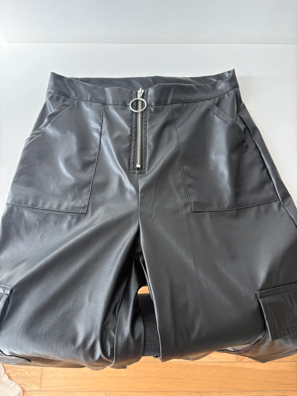 Pantalón Shein · Talle S