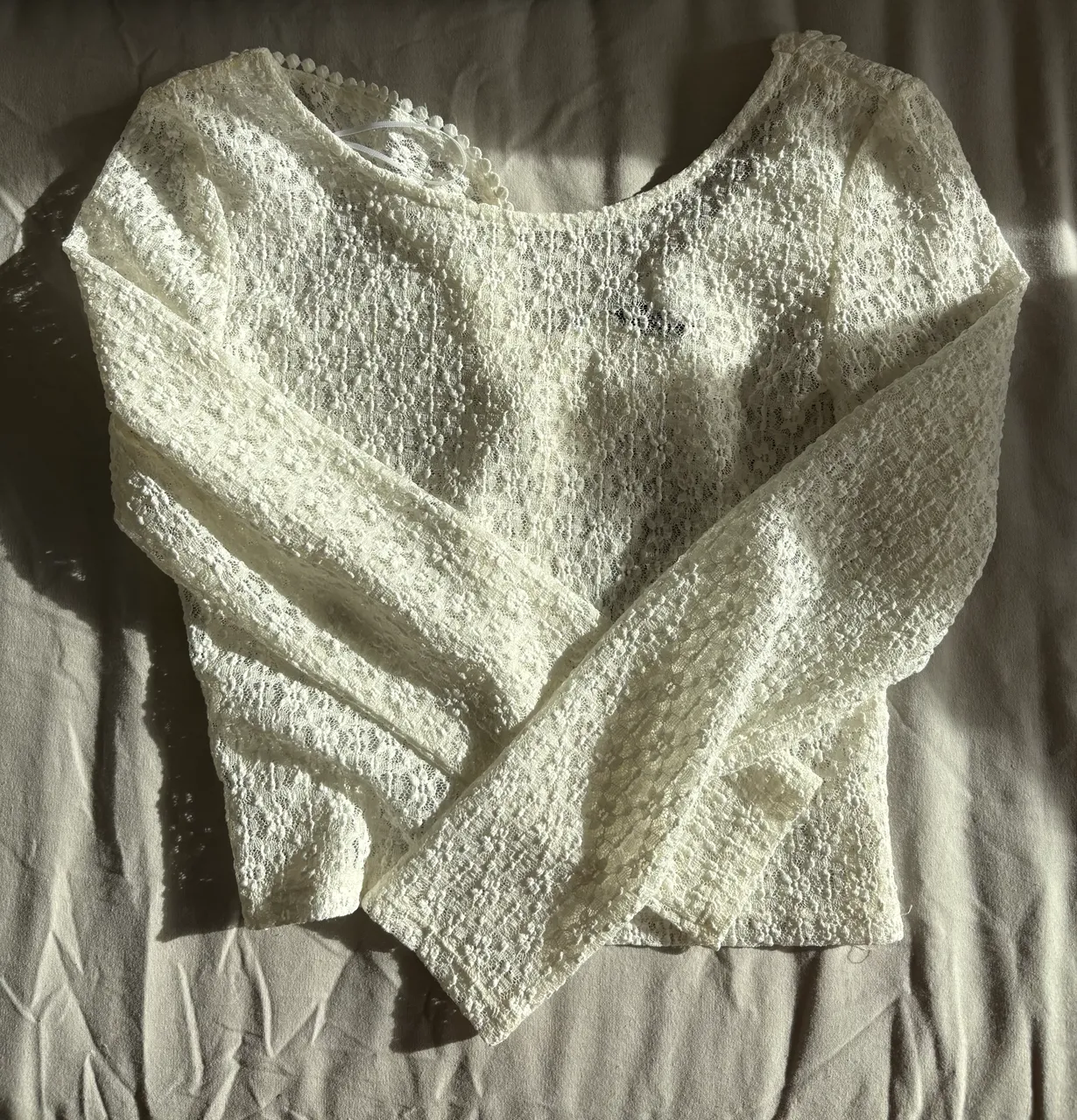 Blusa Divided - imagen 1
