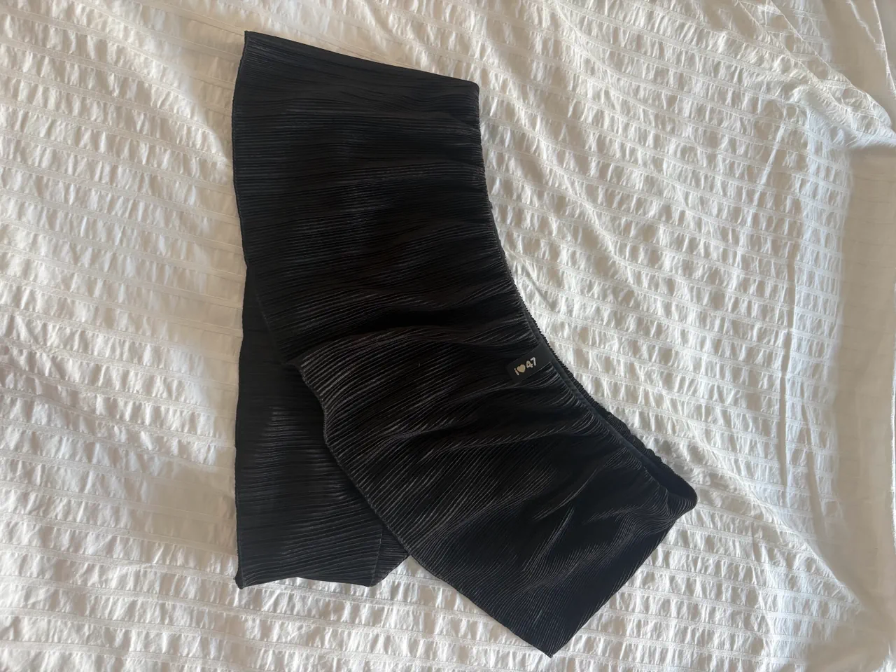 47 Street · Talle 2