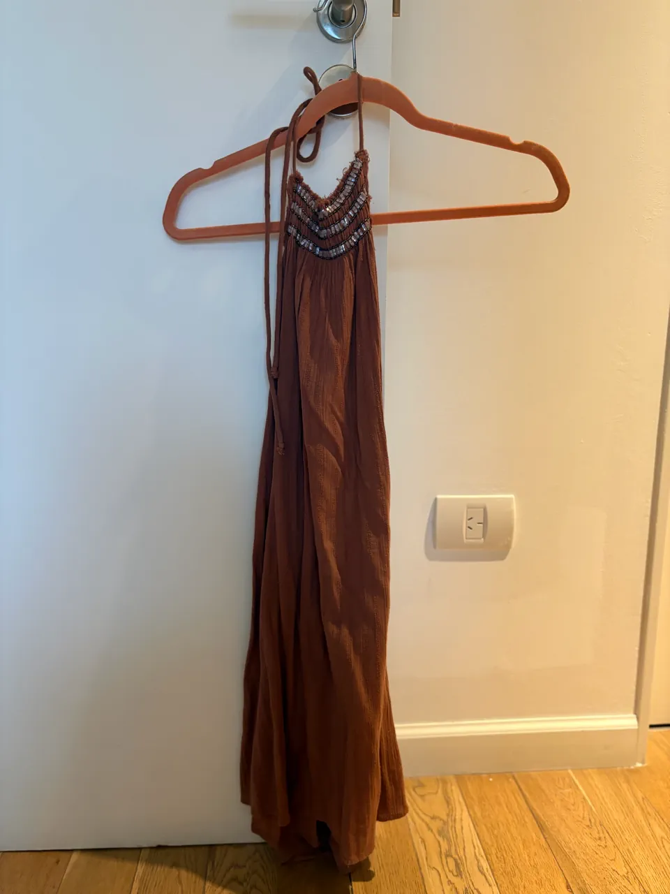 Vestido Pull & Bear - imagen 1