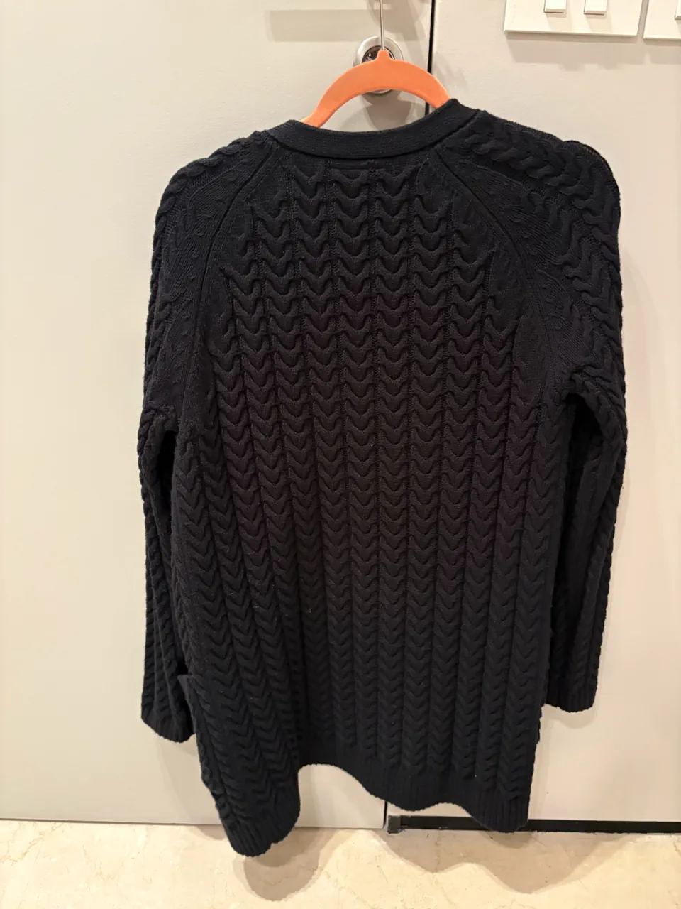 Campera Americanino - imagen 7