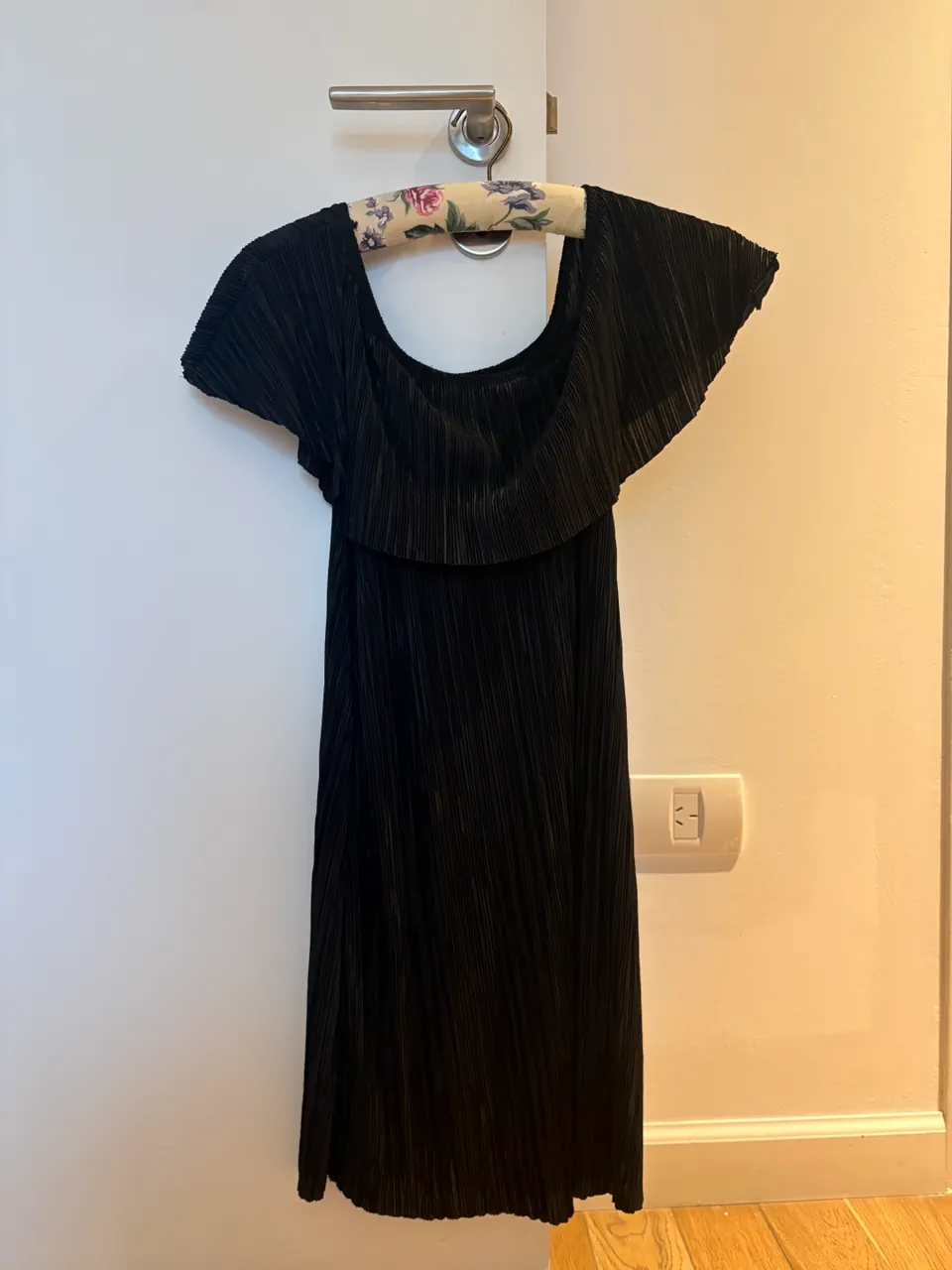 Vestido Forever 21 · Talle S