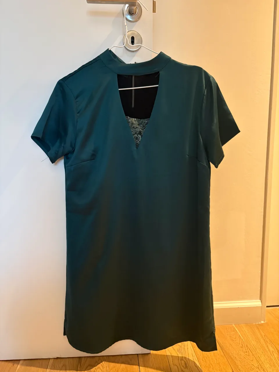 Vestido Delaostia - imagen 1
