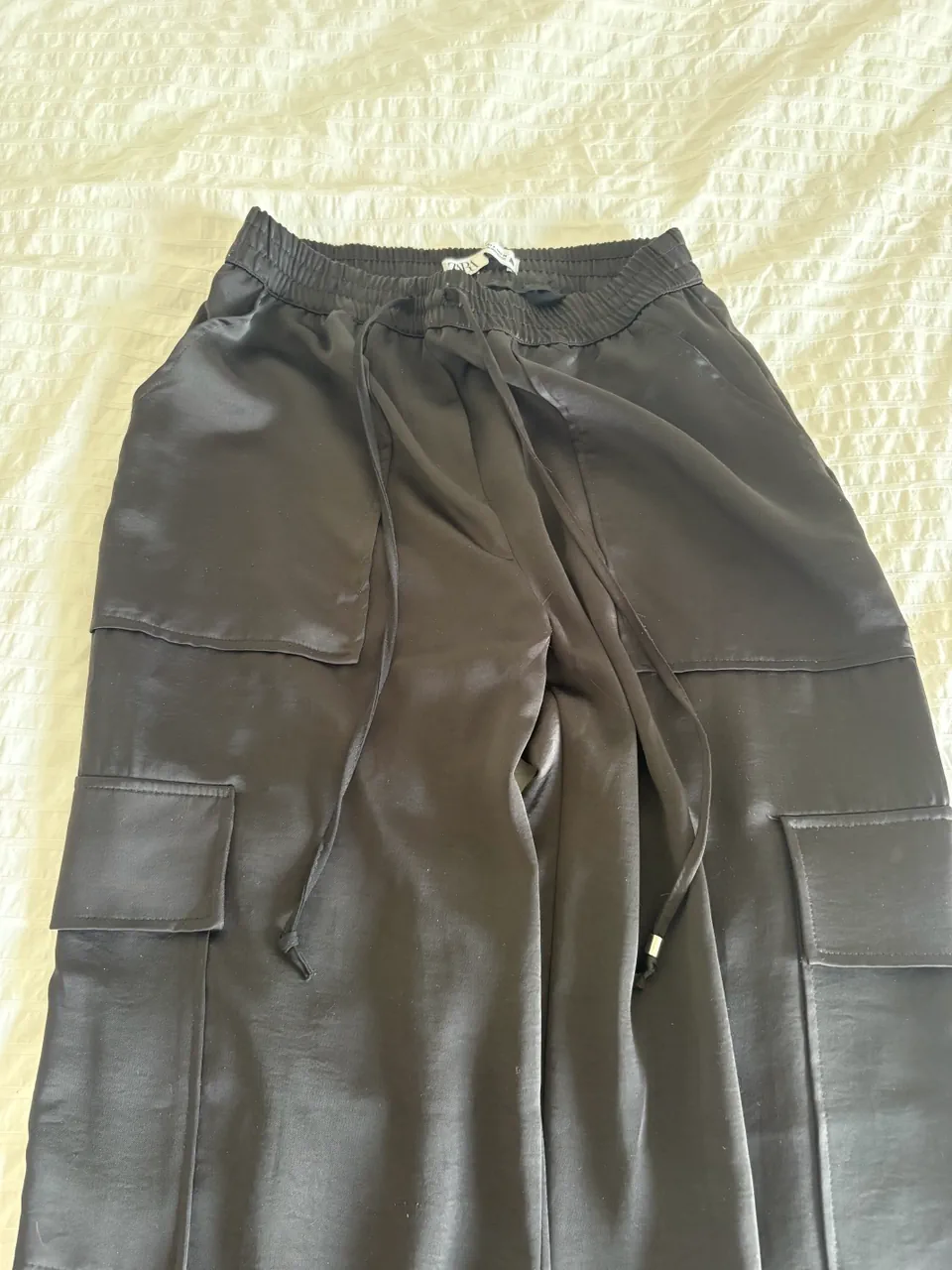 Pantalón Zara · Talle S
