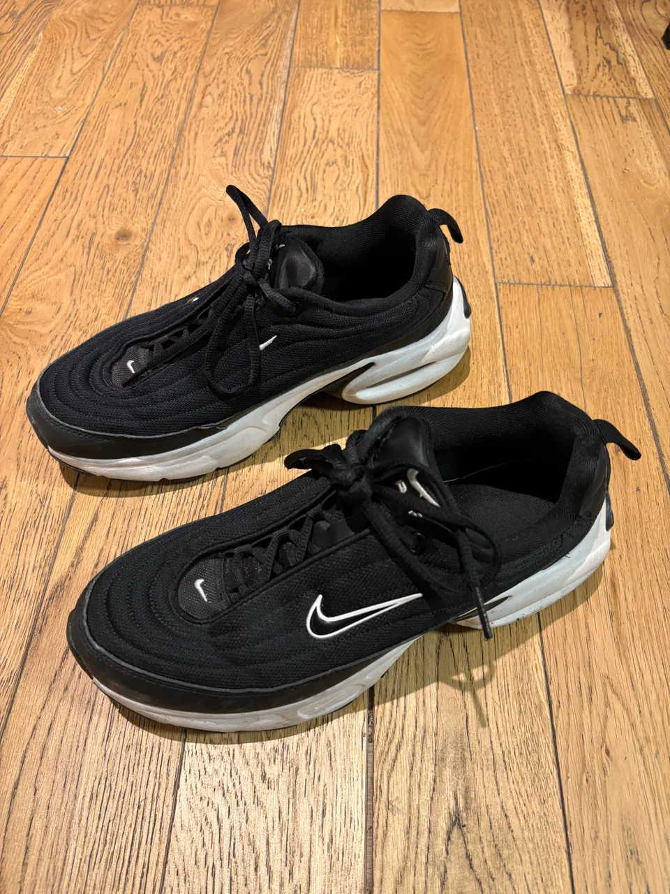 Zapatillas Nike - imagen 1