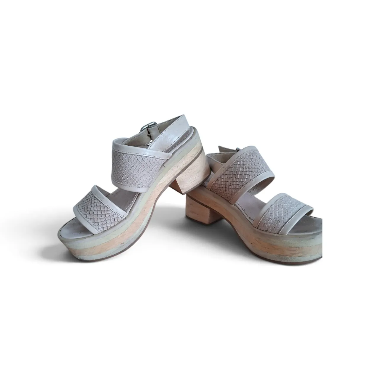 Sandalias Sofia martire - imagen 1