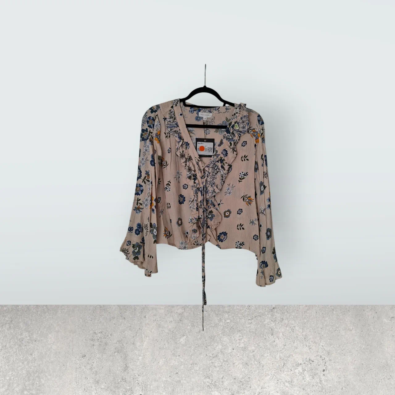 Santa bohemia · Talle S