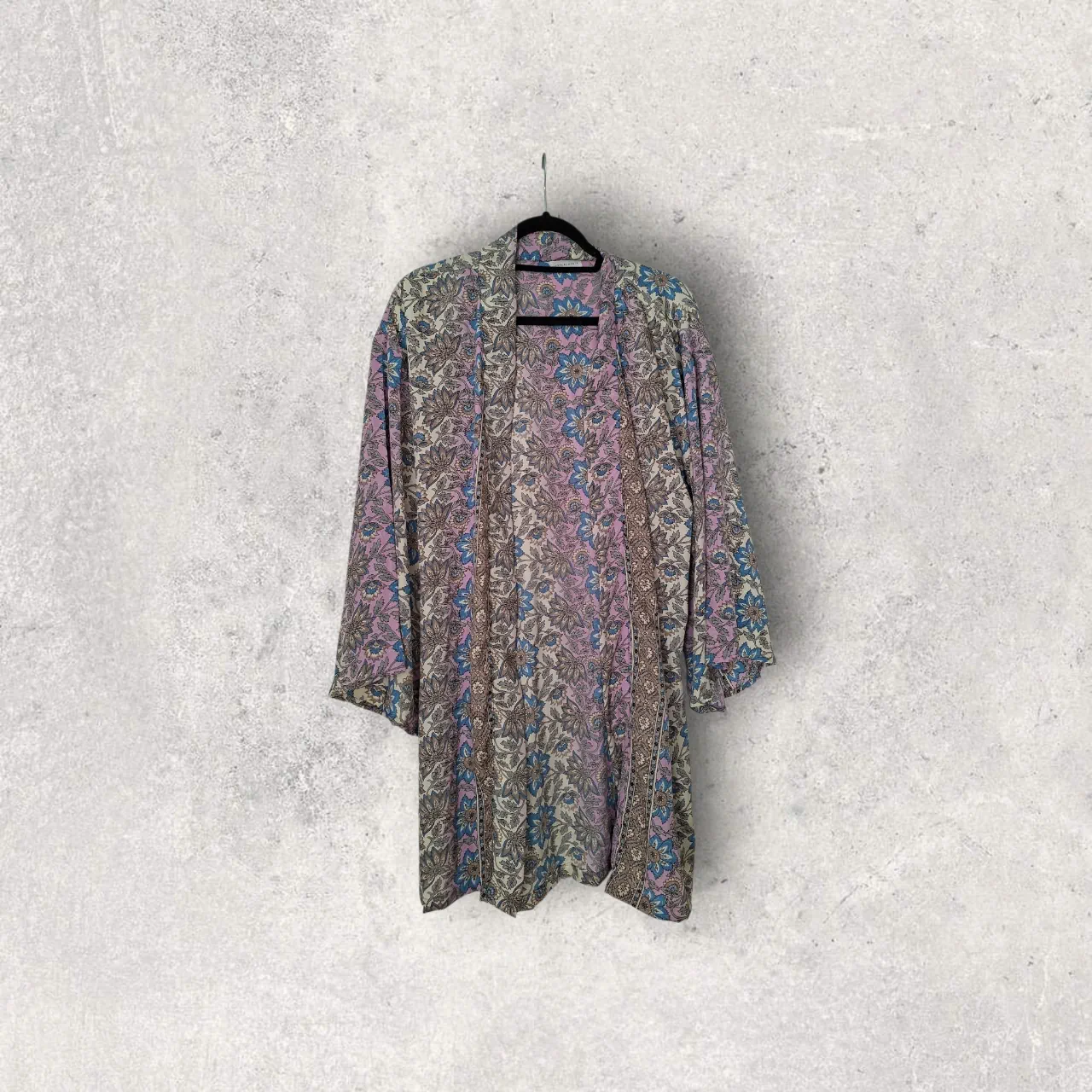 Santa bohemia · Talle S
