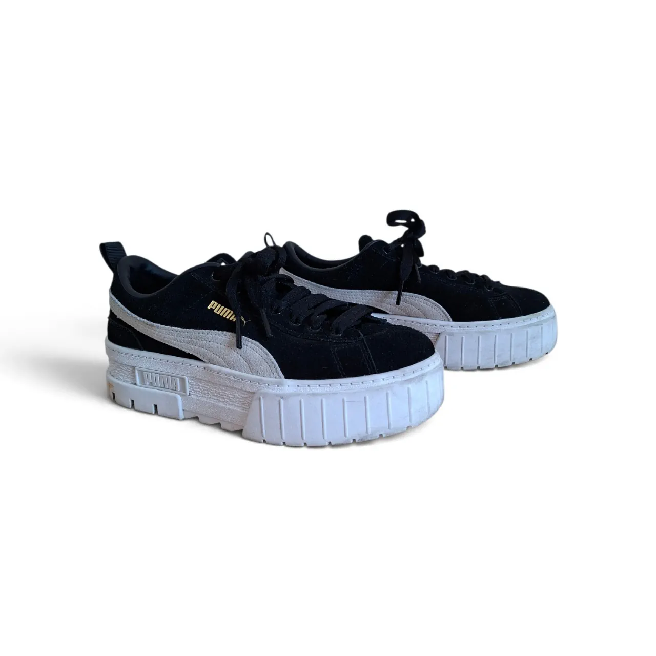 Zapatillas Puma - imagen 1