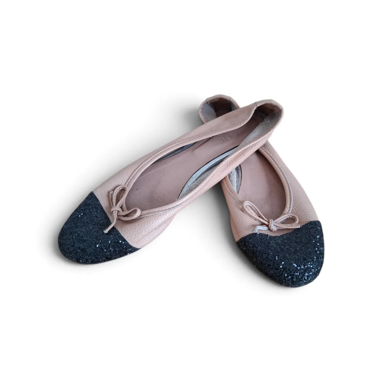 Ballerinas Le loup - imagen 1