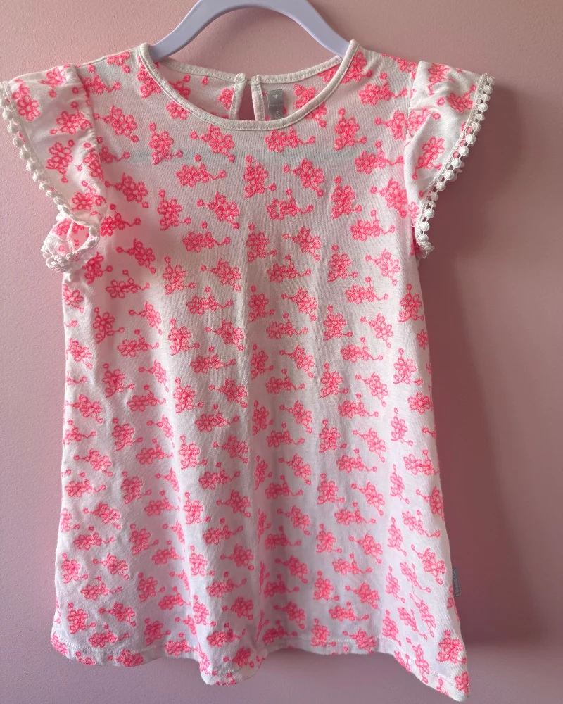 Mimo & Co · Talle 4 años / 104 cm