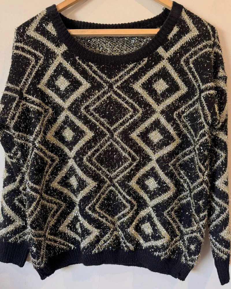 Sweater Sin marca ✅ · Talle único