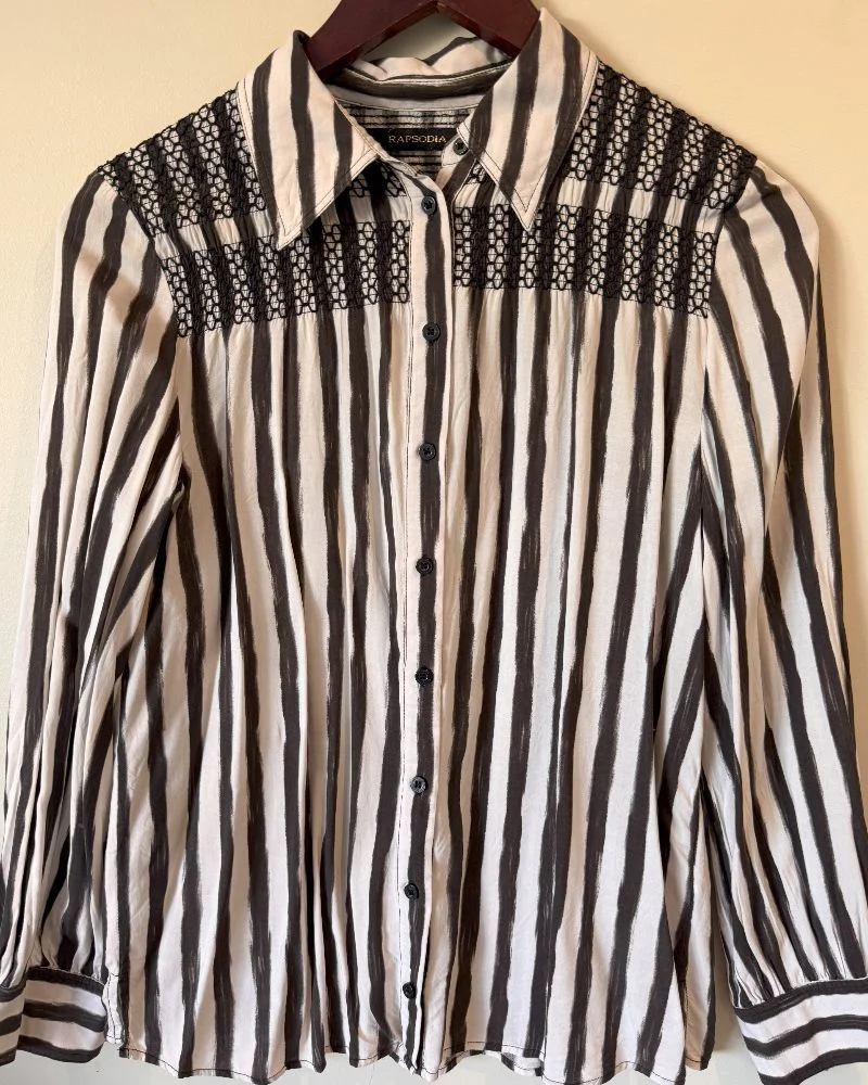 Camisa Rapsodia - imagen 1