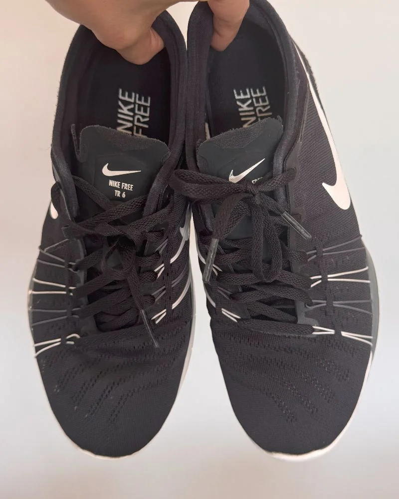 Zapatillas Nike - imagen 1