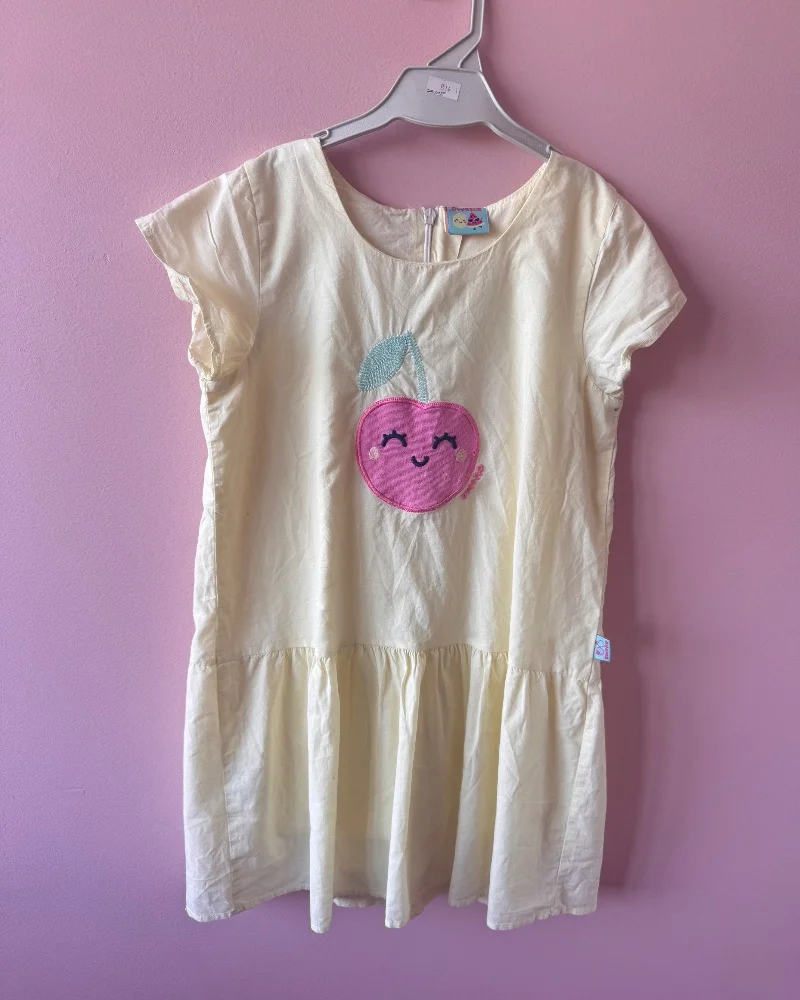 Owoko · Talle 7 años / 122 cm