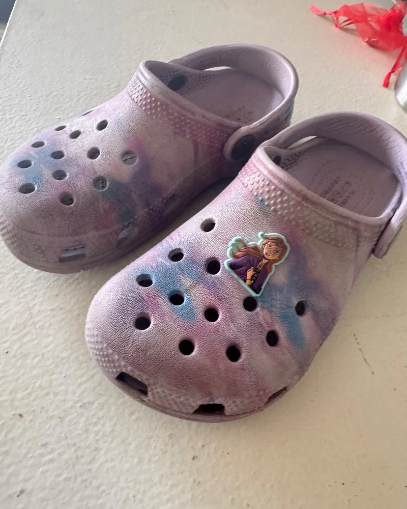 Crocs · Talle AR 28