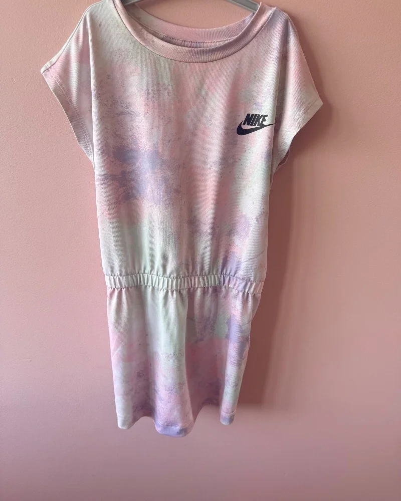 Nike · Talle 5 años / 110 cm