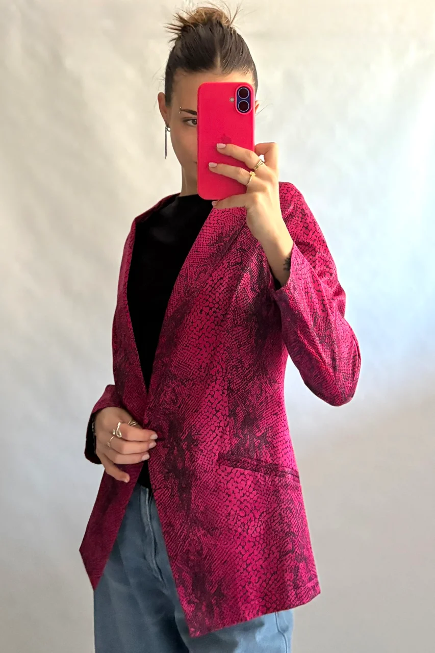 Blazer Ona Saez - imagen 4