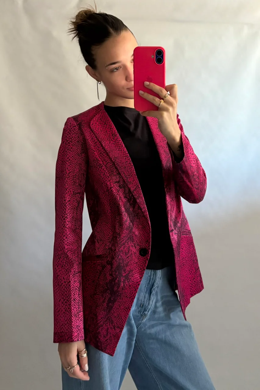 Blazer Ona Saez - imagen 3