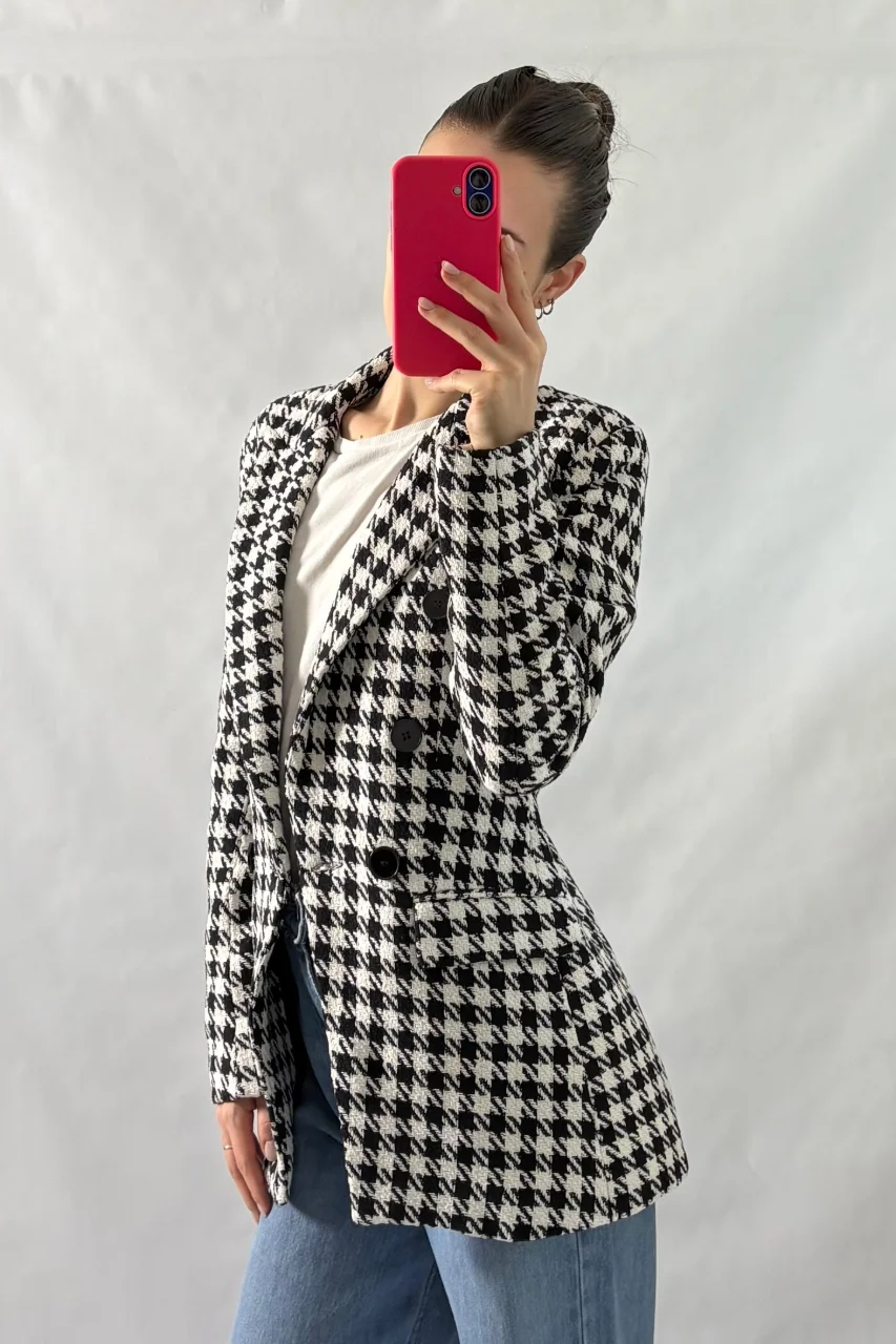 Blazer CLP - imagen 1