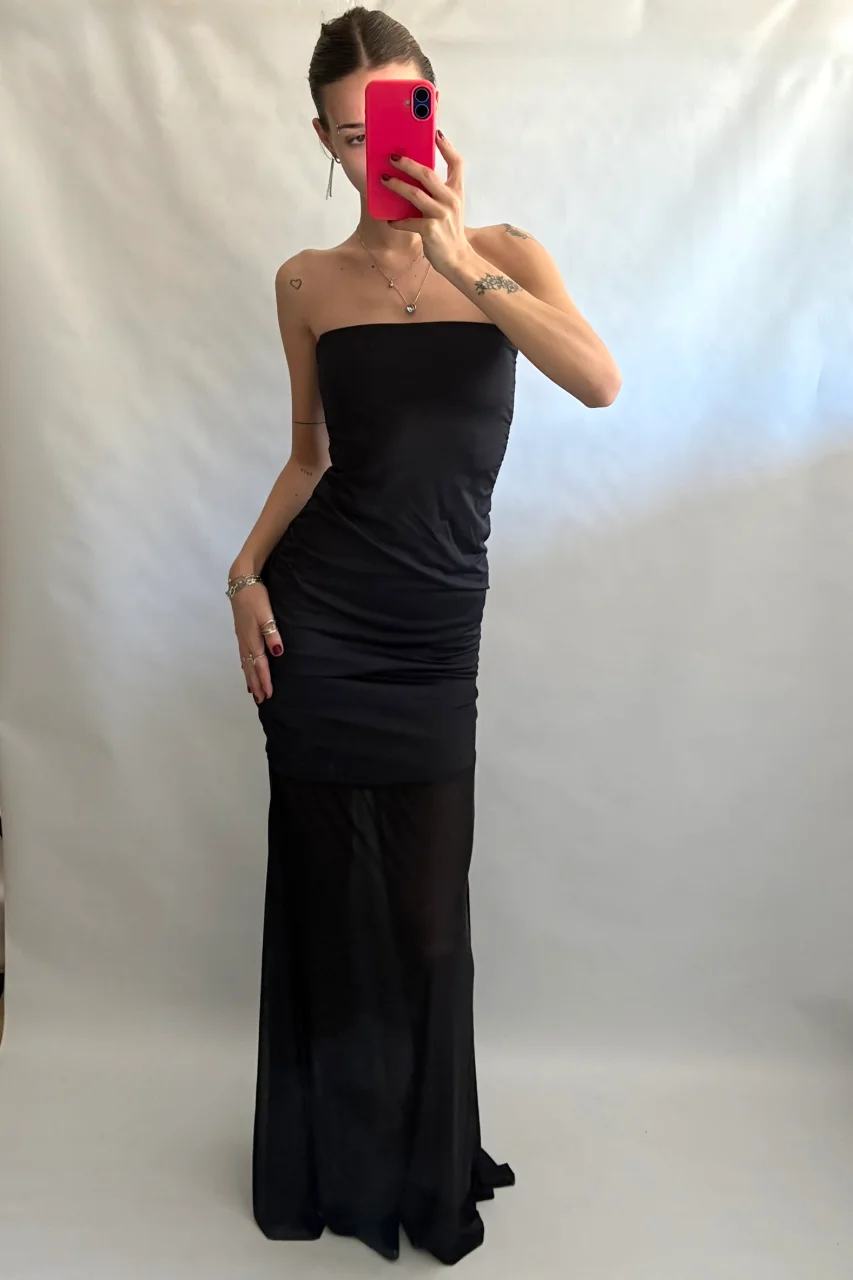 Vestido Francine - imagen 1