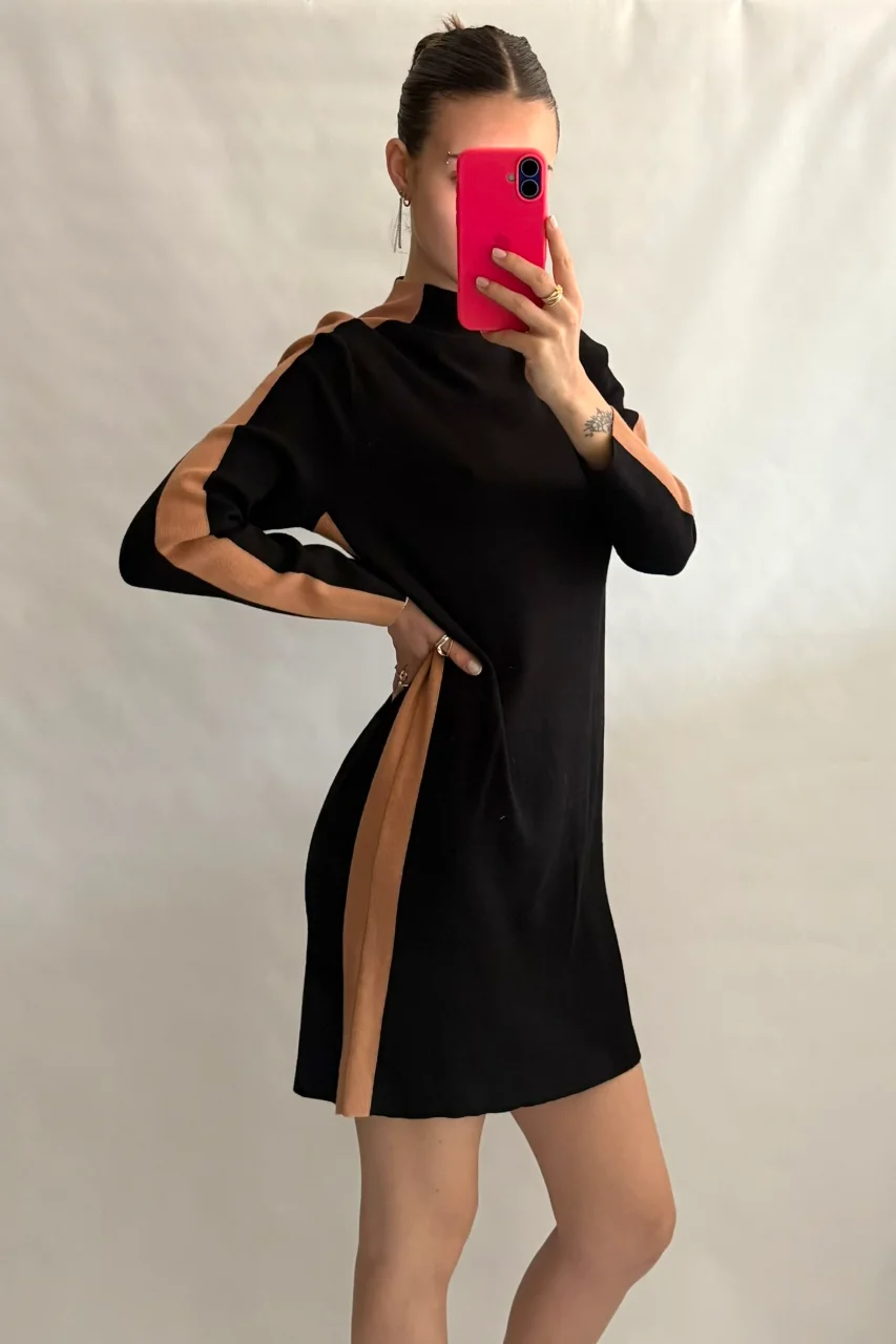 Vestido Mango - imagen 3
