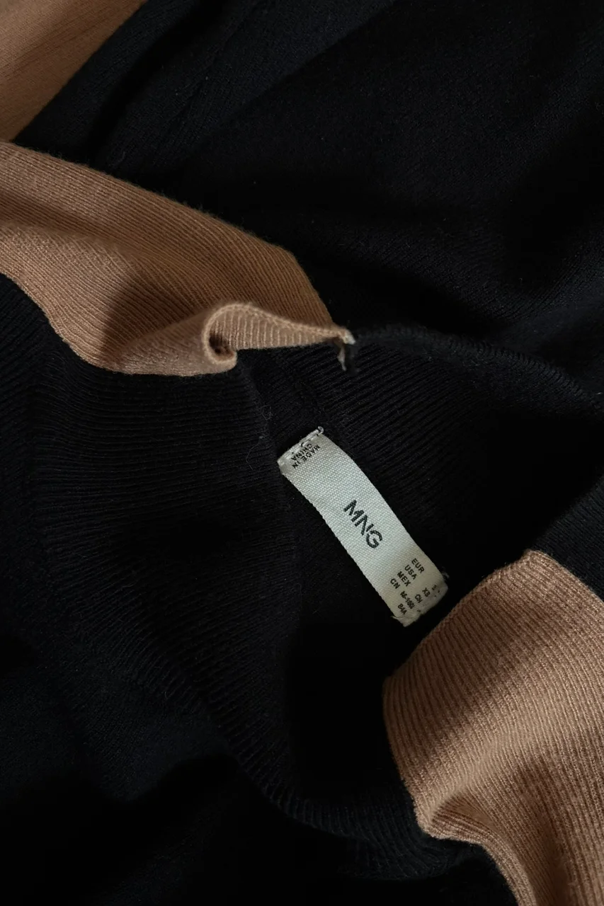 Vestido Mango - imagen 5