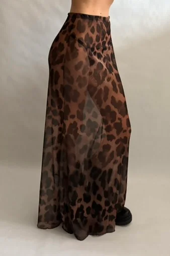 Pollera Hey Blackk - imagen 2