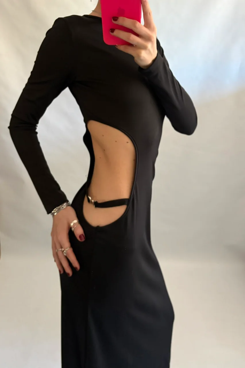 Vestido Francine - imagen 3