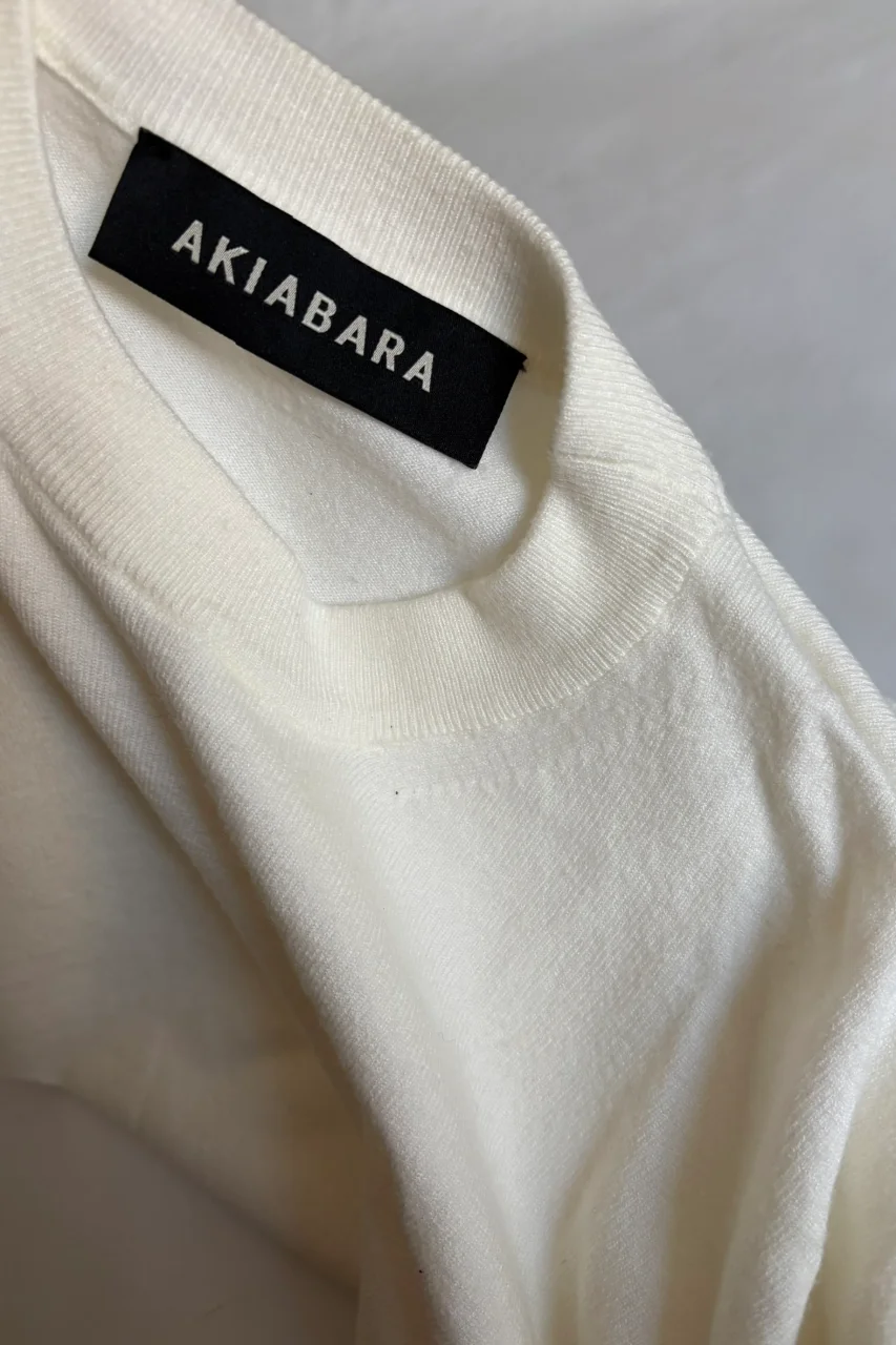 Sweater Akiabara - imagen 4