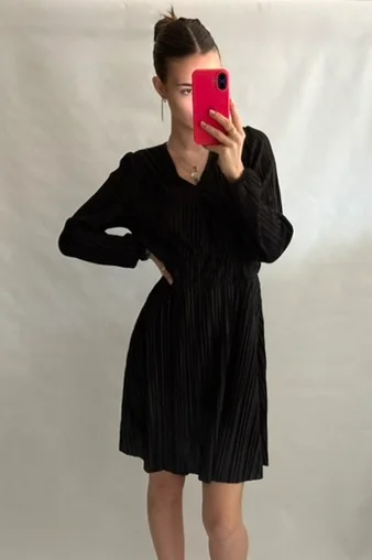 Vestido Zara - imagen 1