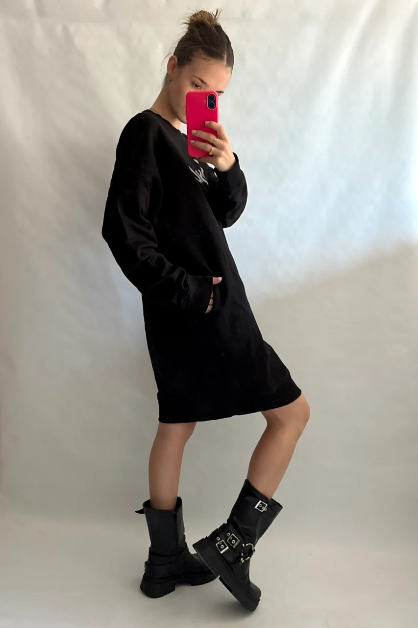 Vestido Diesel - imagen 4