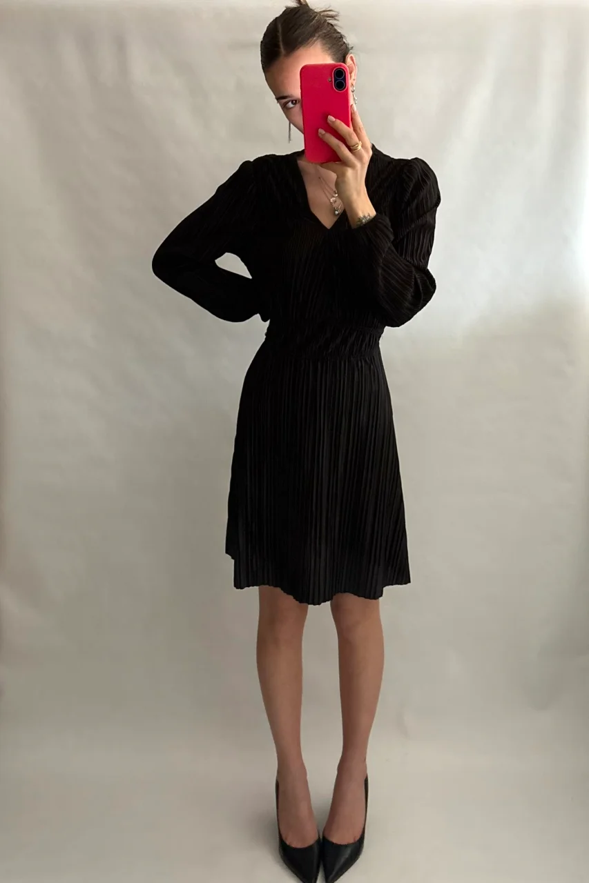 Vestido Zara - imagen 2