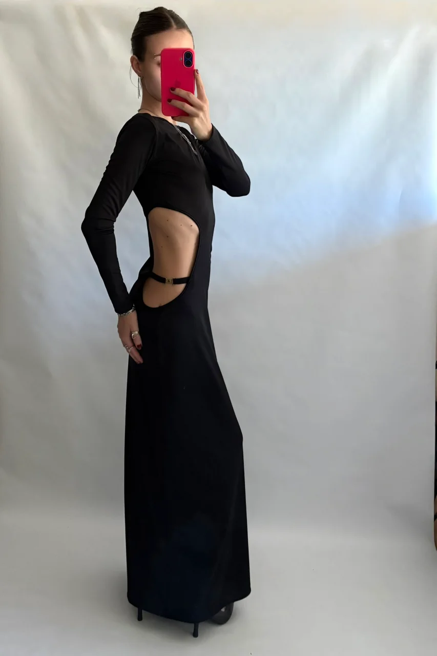 Vestido Francine - imagen 5