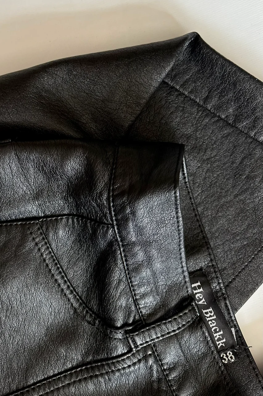 Pantalón Hey Blackk - imagen 4