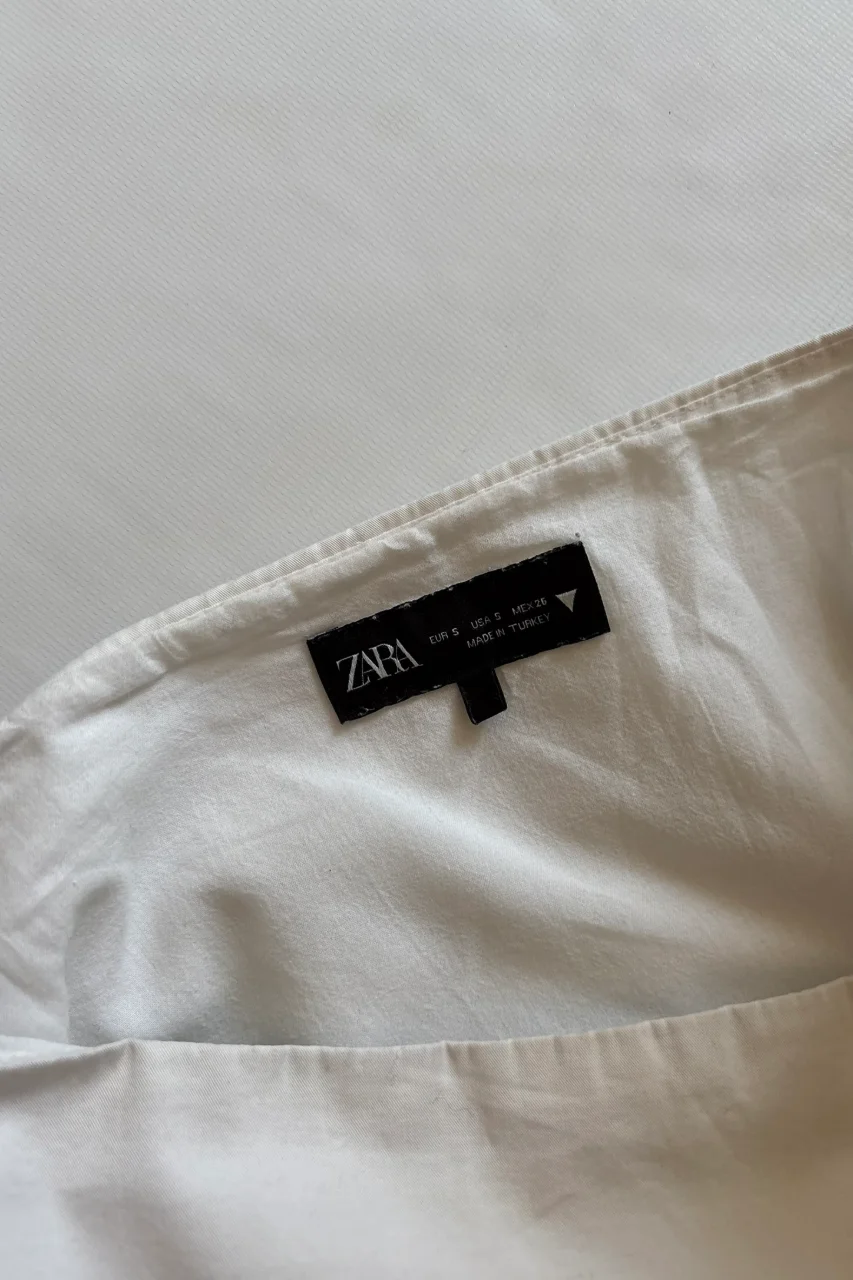Pollera Zara - imagen 3