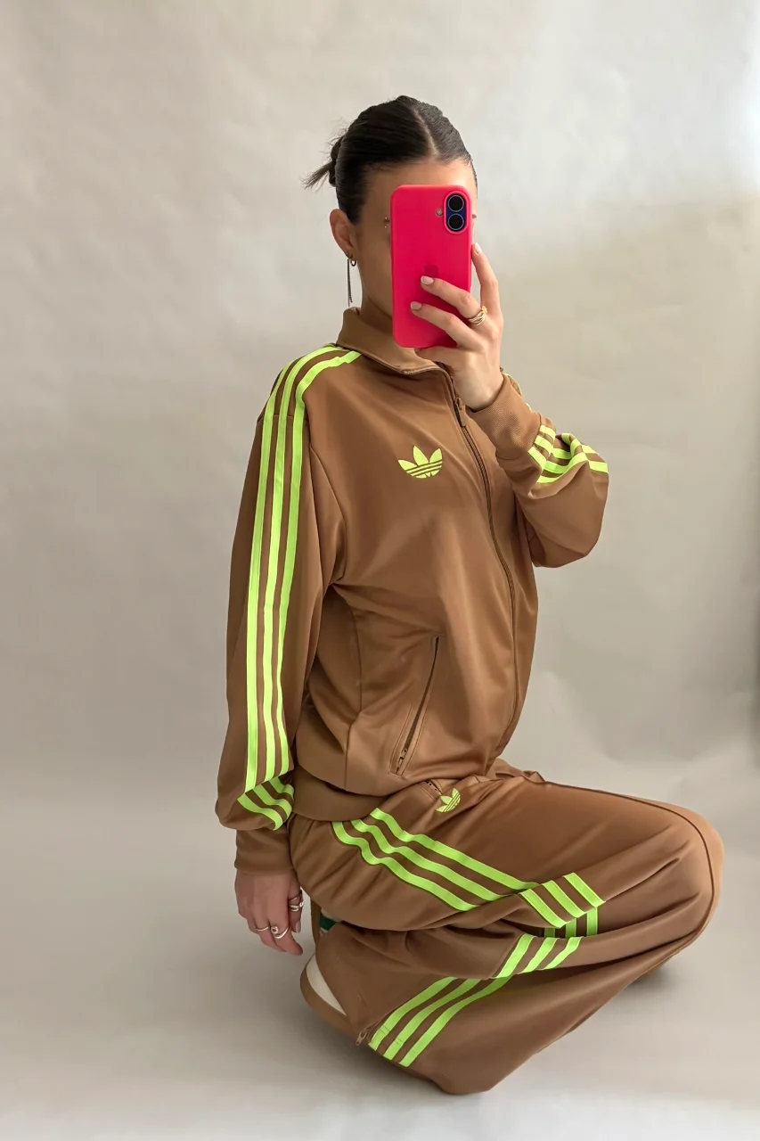 Buzo adidas Originals - imagen 2