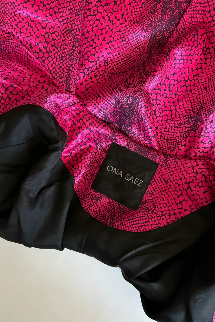 Blazer Ona Saez - imagen 6