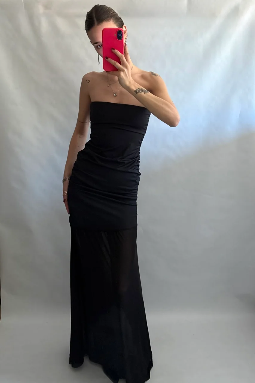 Vestido Francine - imagen 4