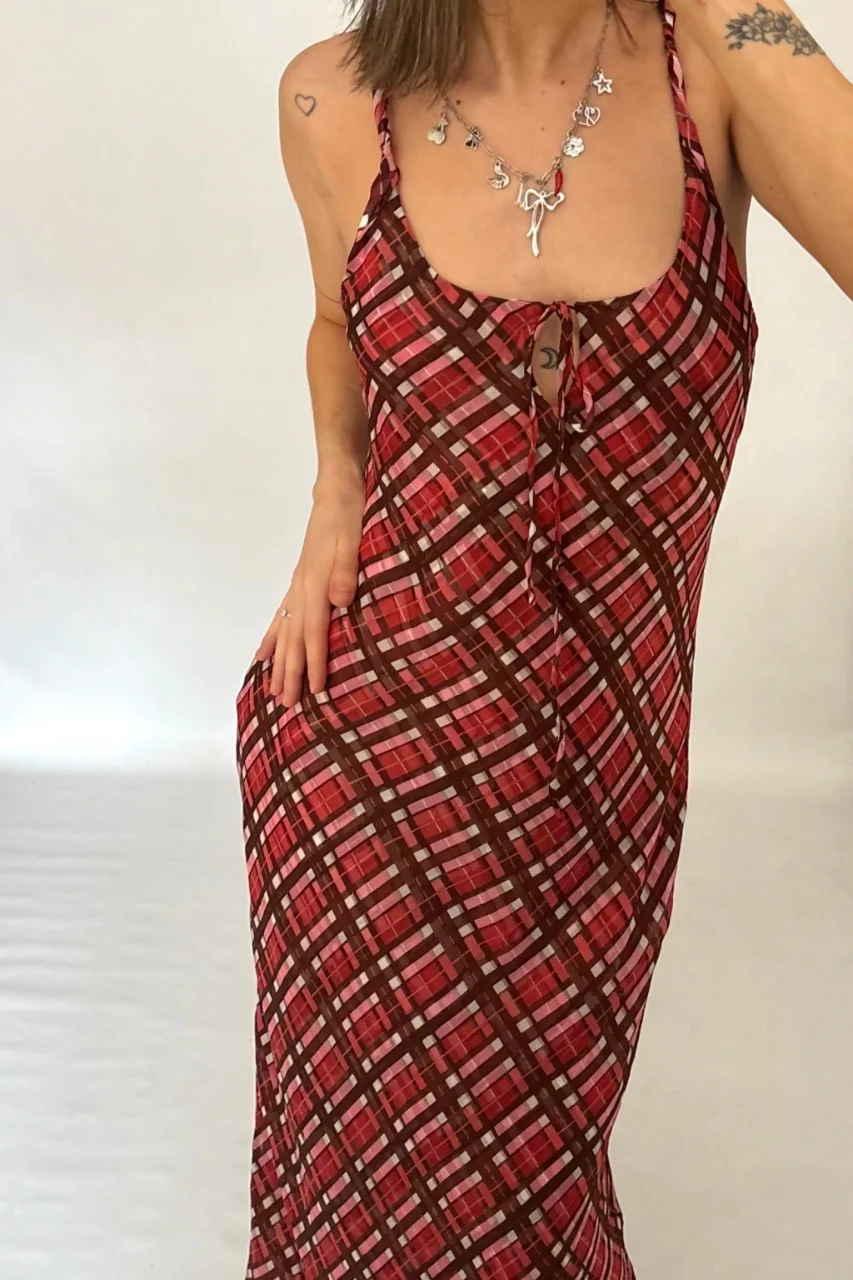 Vestido Mango - imagen 1