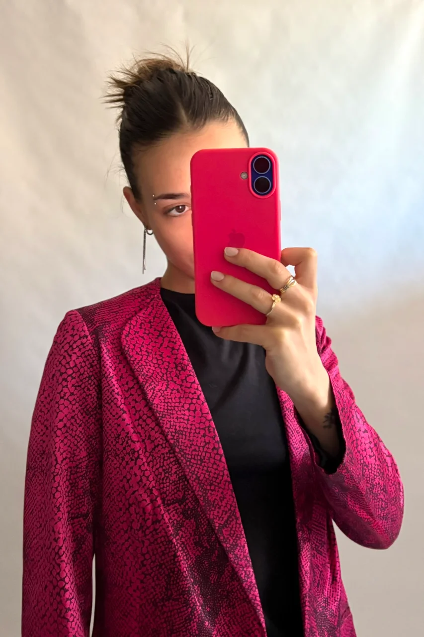 Blazer Ona Saez - imagen 2