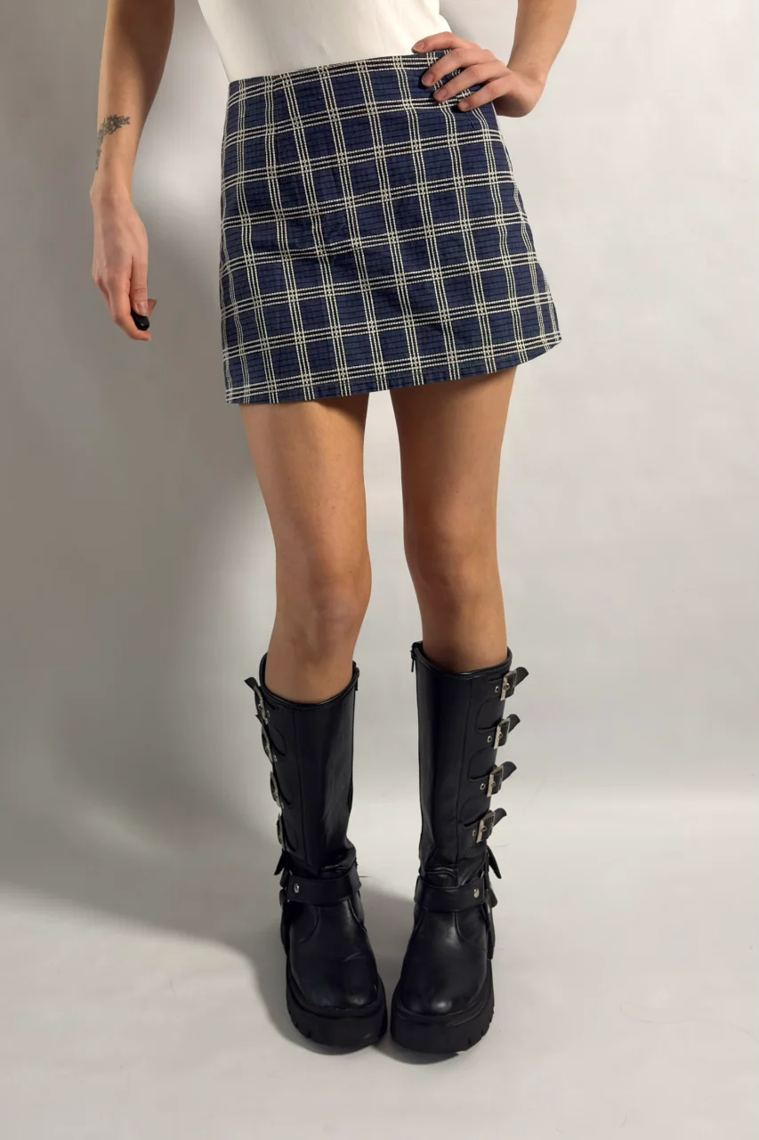 Pollera C&A - imagen 1