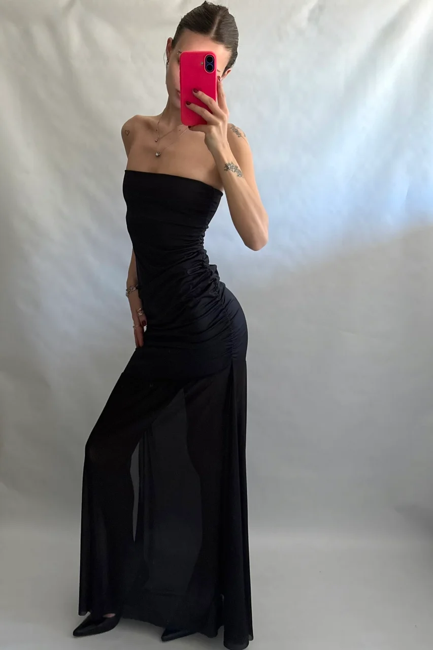 Vestido Francine - imagen 3