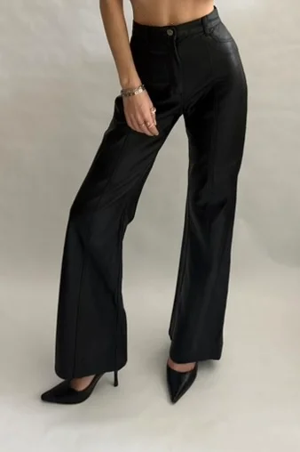 Pantalón Hey Blackk · Talle EU 38