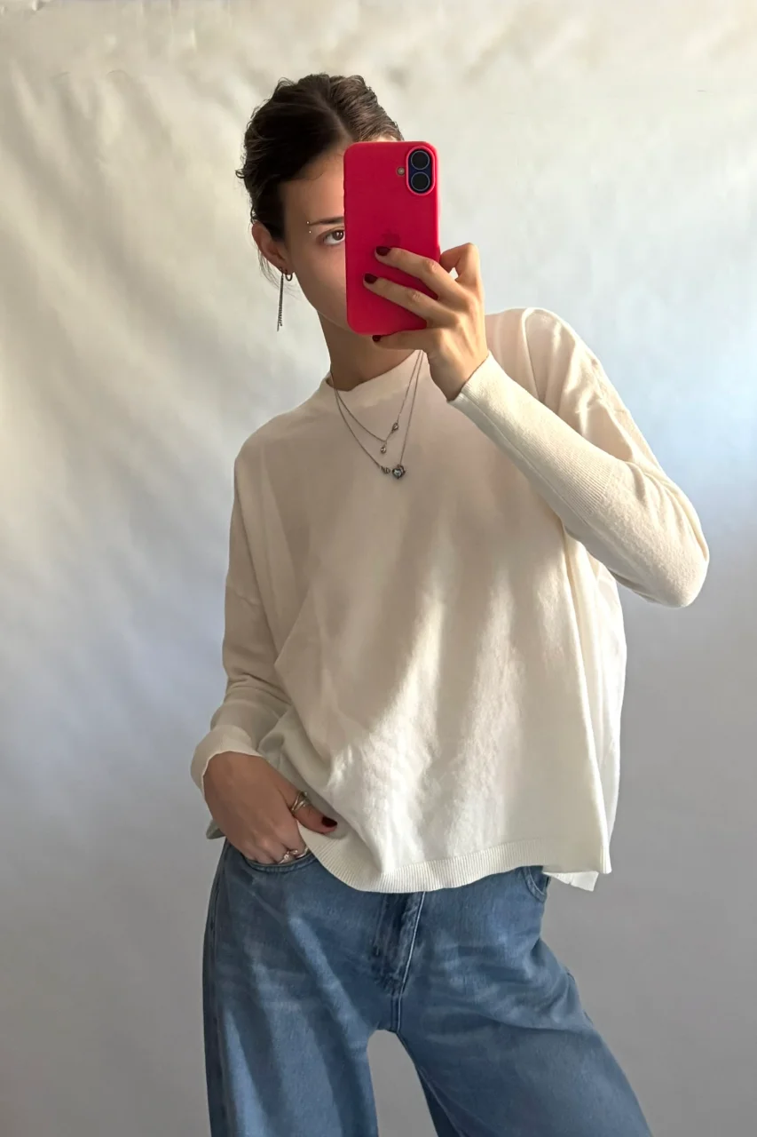 Sweater Akiabara - imagen 2