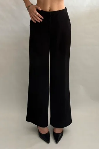 Pantalón H&M · Talle XS