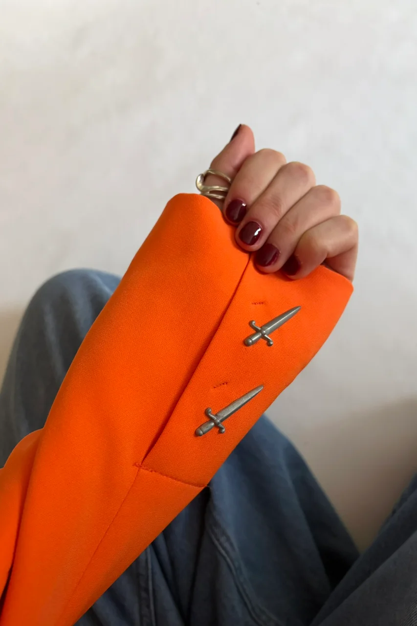 Blazer The Ann Wagners - imagen 4