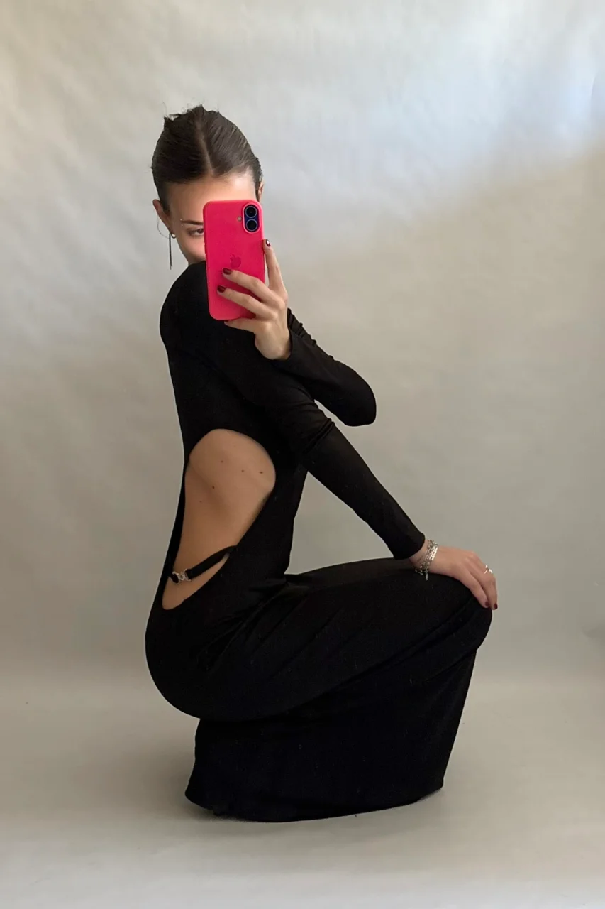 Vestido Francine - imagen 1